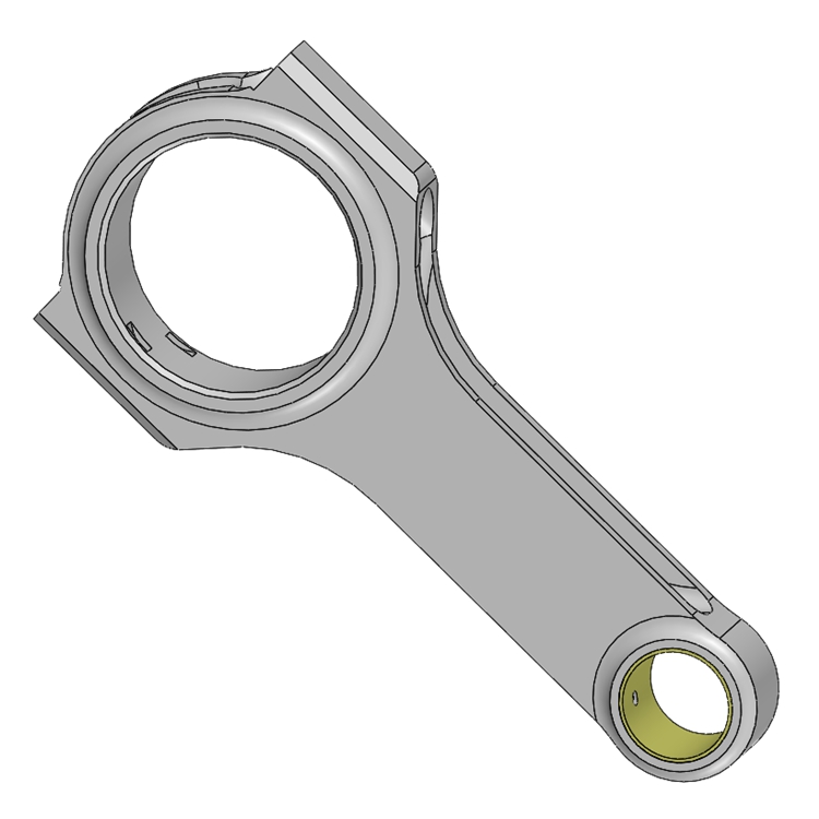 Connecting Rods 5.0L M70 V12 5.4L M70 V12