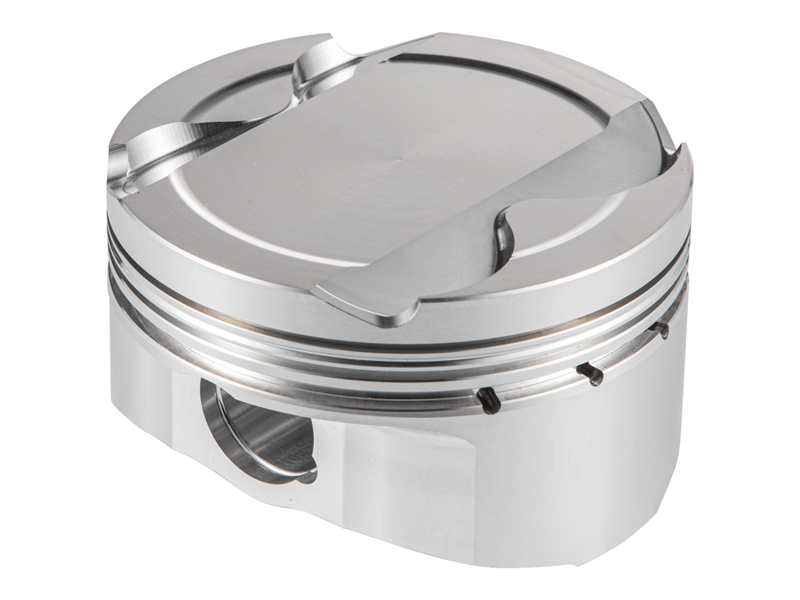 PISTONS high performance